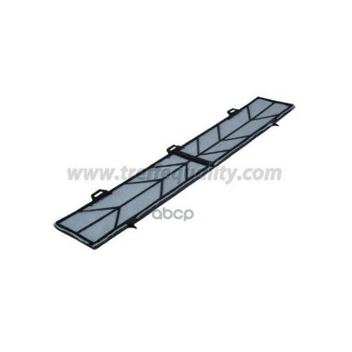 Фильтр Салона Угольн. Bmw1 (E81,E82,E87,E88) 04- 3F QUALITY арт. 602