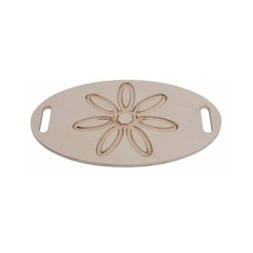 Лабиринт Цветок