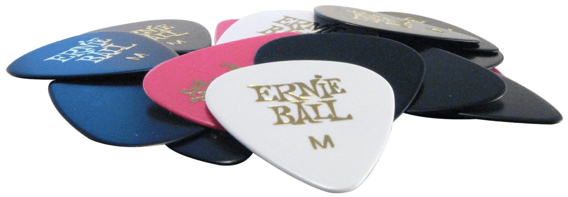 Медиатор Ernie Ball 9172