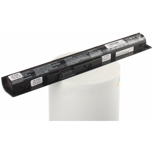 Аккумуляторная батарея iBatt iB-U3-A982 2200mAh для HP-Compaq Pavilion 15-P157NR, Pavilion 17-F106NR, Pavilion 15-P112NR, Pavilion 15-P156NR, Pavilion 17-F103NR, Pavilion 15-P270UR, Pavilion 15-P165NR, Pavilion 17-F150NR, Envy 15-K150NR аккумулятор для ноутбука hp hstnn db6i tpn q140 vi04xl vi04 14 8v 2600mah код mb060404