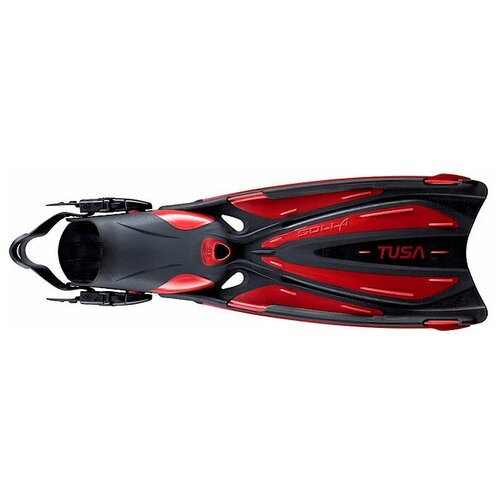 фото Ts sf-22 m mdr ласты tusa solla p.m