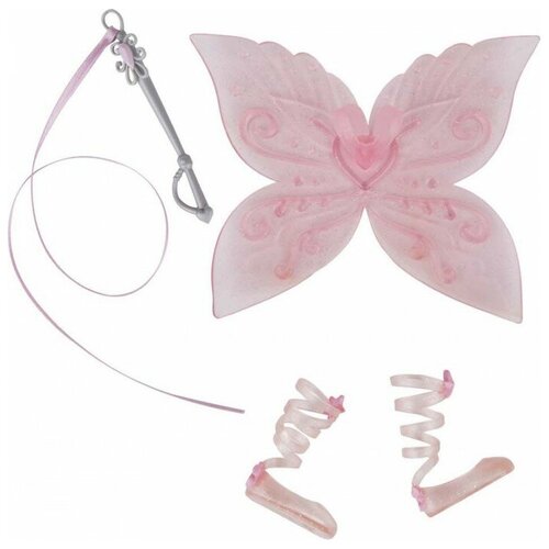 Kruselings Kaethe Kruse Набор с волшебной палочкой для куклы Вера - Крузелингс (Kruselings)