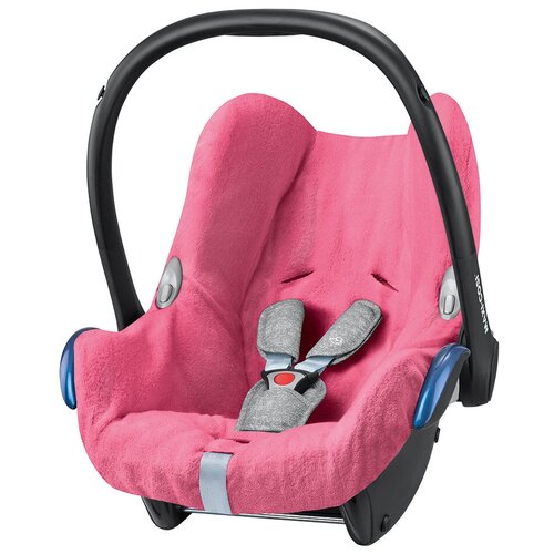 Чехол Maxi-Cosi Summercover CabrioFix Pink maxi cosi летний чехол summercover mica fresh grey