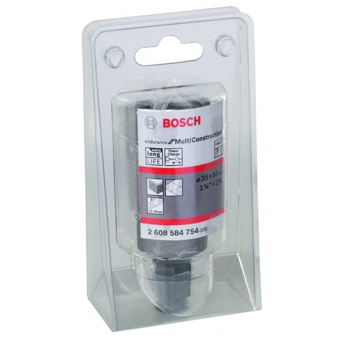 Коронка пильная (35 мм) Bosch 2608584754