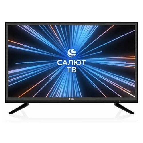 Телевизоры BBK 24LEX-7389TS2C SMART TV 951200₽