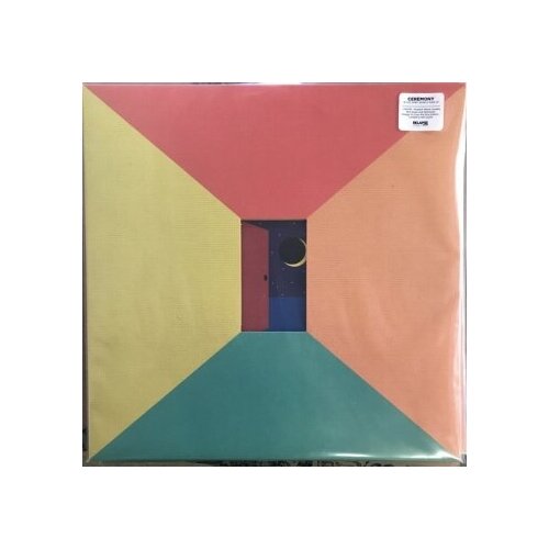 Ceremony - In The Spirit World Now