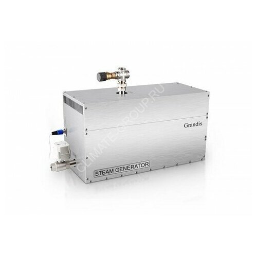 Увлажнитель Grandis DHT 45 16721000₽