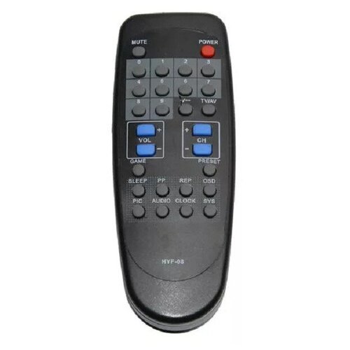 Пульт ДУ Huayu для Avest HYF-08