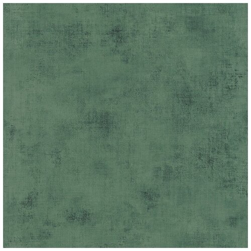 Обои Caselio Telas 69877575 Винил на флизелине 0531005 Зеленый Штукатурка 2900₽