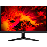 27" Монитор Acer KG271Gbmiix, 1920x1080, 75 Гц, IPS, черный