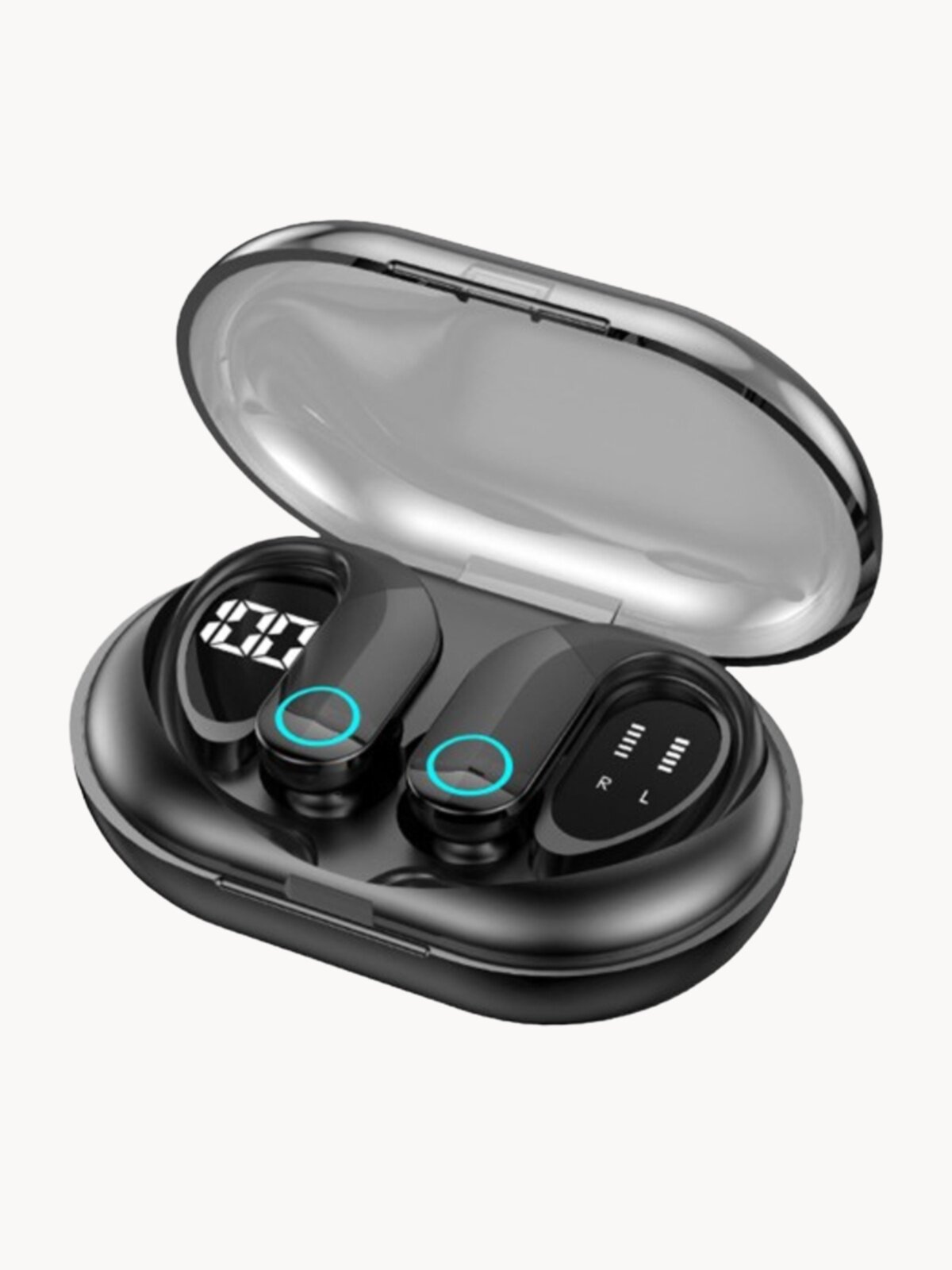 Беспроводные наушники G37