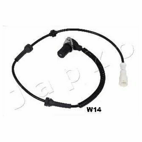 Датчик ABS Japko 151W14 для Chevrolet Lacetti, Nubira; Daewoo Lacetti, Nubira