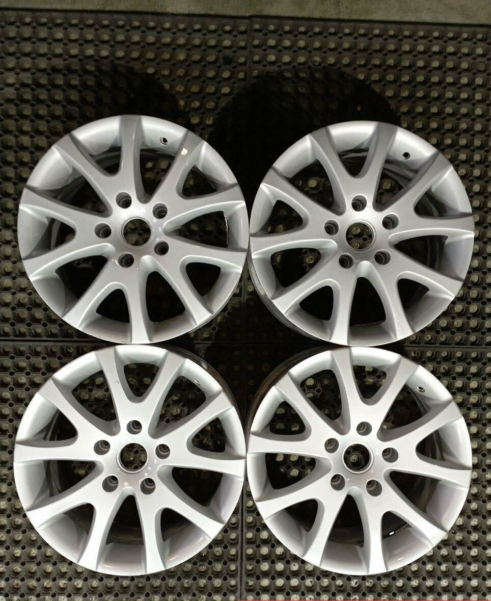 Колесные диски Replica 7.5xR17/5x130 71.6 (Реплика)