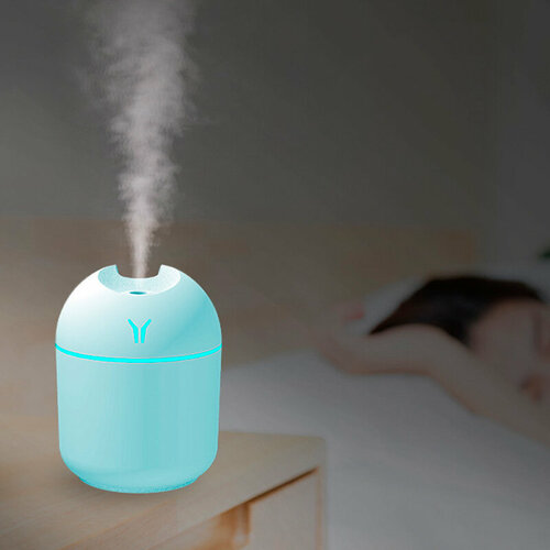 Увлажнитель воздуха 57400₽