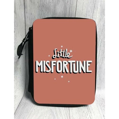 Пенал Маленькая Неудача, Little Misfortune №1