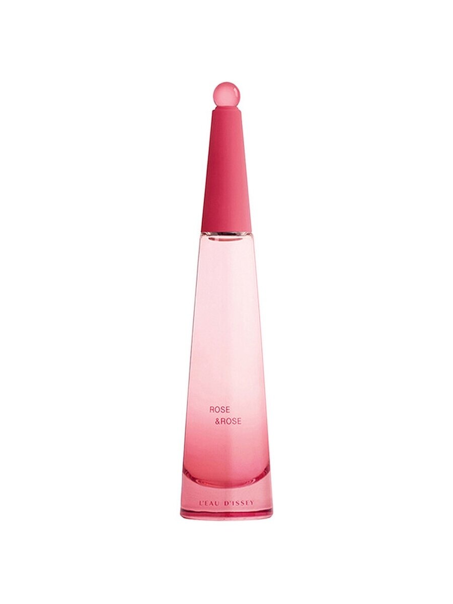 Issey Miyake L'Eau d'Issey Rose&Rose Intense женская, 25 мл