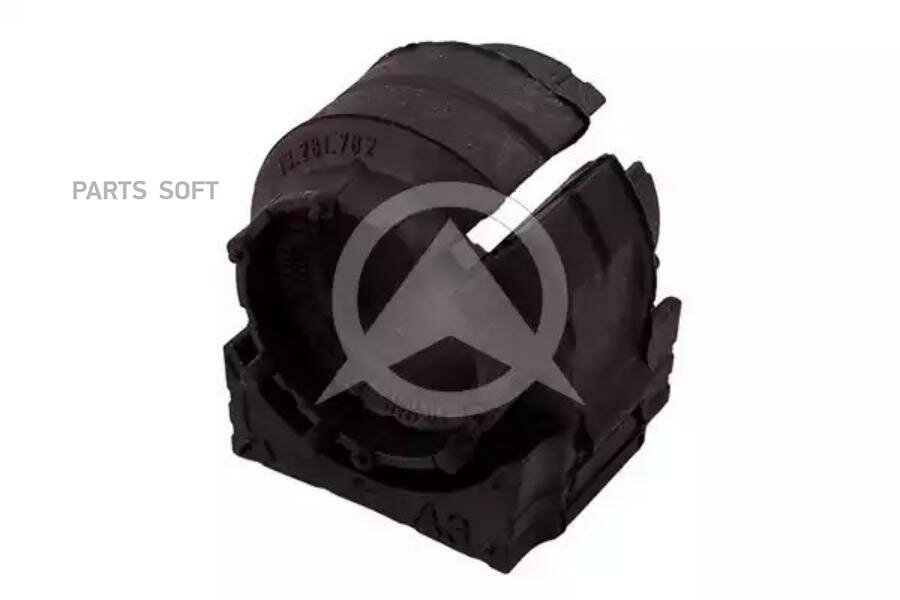 SIDEM 809815 Втулка стабилизатора OPEL ASTRA J/INSIGNIA 09- пер. подв.