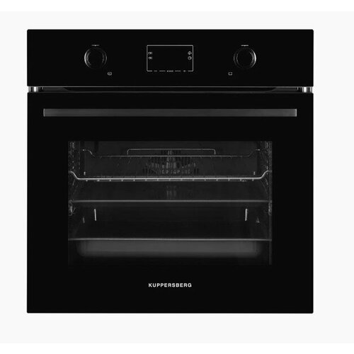 Электрический духовой шкаф Kuppersberg HO 692 B 5672100₽