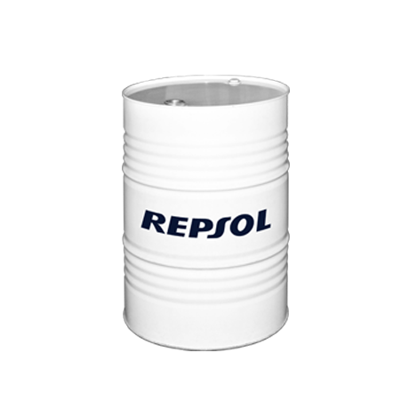 Масло моторное Repsol DIESEL TURBO UHPD 10W-40 208л