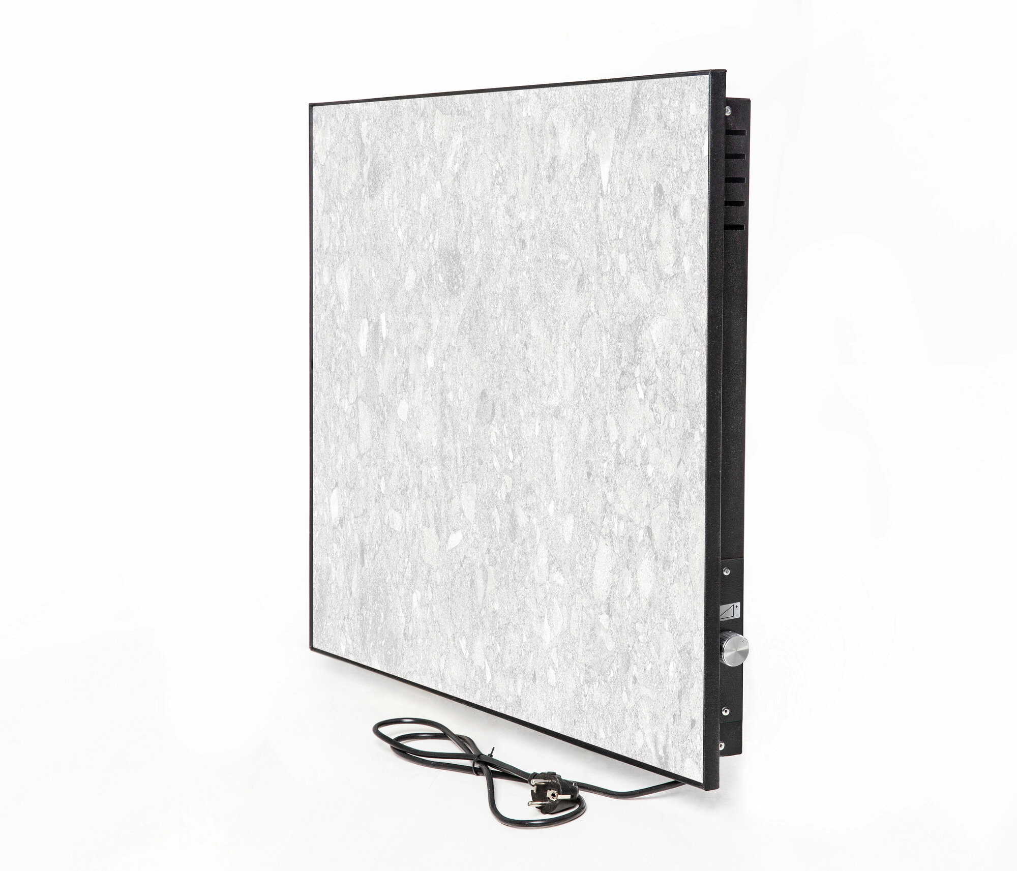 фото Керамический настенный обогреватель Normand Premium 650 М (Герда) с терморегулятором