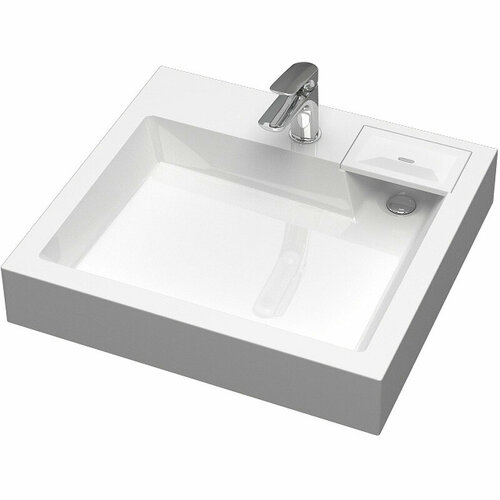 Раковина над стиральной машиной RX6055DE