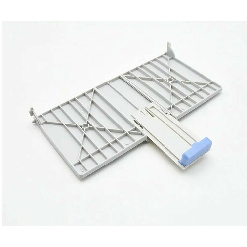 Белый Входной лоток для бумаги для принтеров HP P1005 P1006 P1007 P1008 P1102 P1102w P1106 P1108