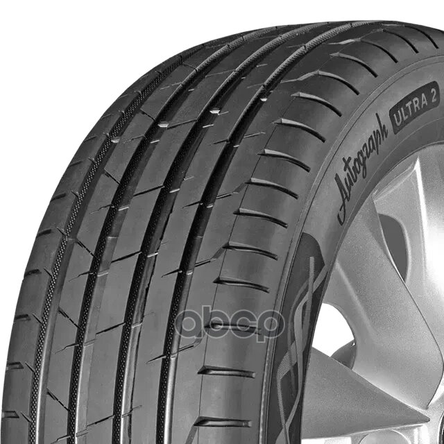 Автомобильные шины Ikon Tyres Ikon Autograph Ultra 2 235/45 R17 97Y