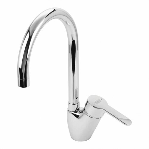 Смеситель для кухни FLUMEN DESIGN Orlean хром