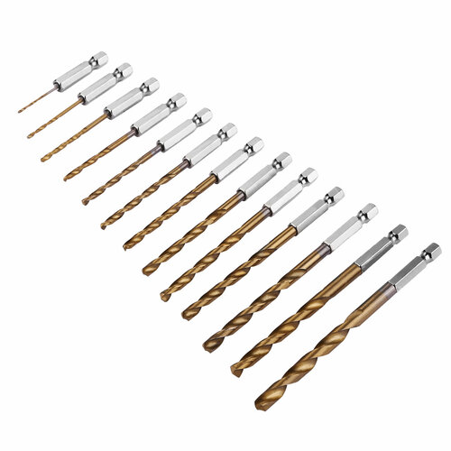 Набор HEX DEKO DH13 65 мм 846₽