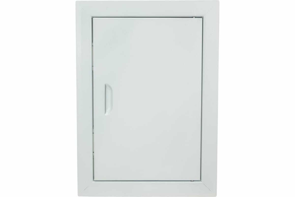 Ревизионный металлический люк TDM 200х300 SQ1807-0405