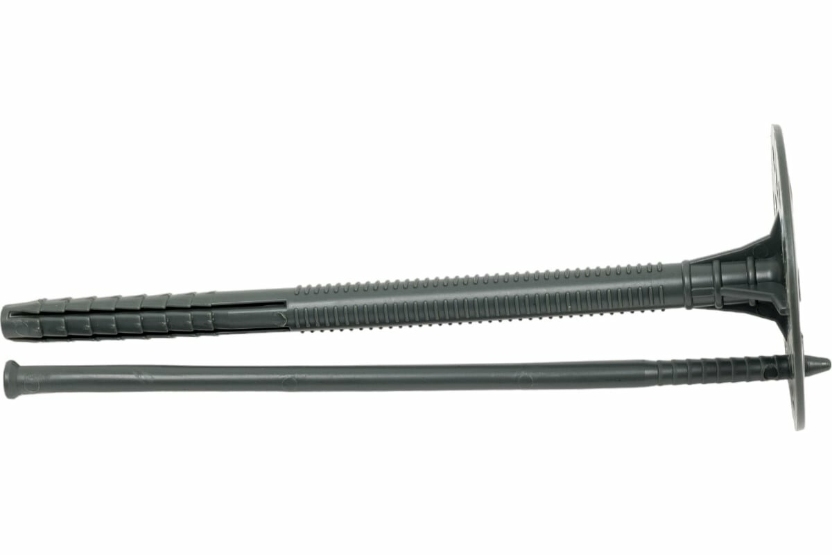 INTERFIX Дюбель для теплоизоляции с пластиковым гвоздем изо 10х160 250 шт 28971