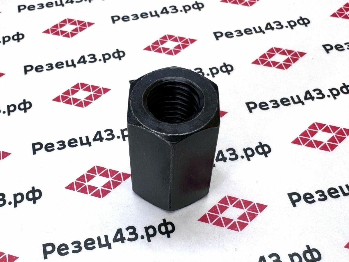 фото Удлиненная гайка M12