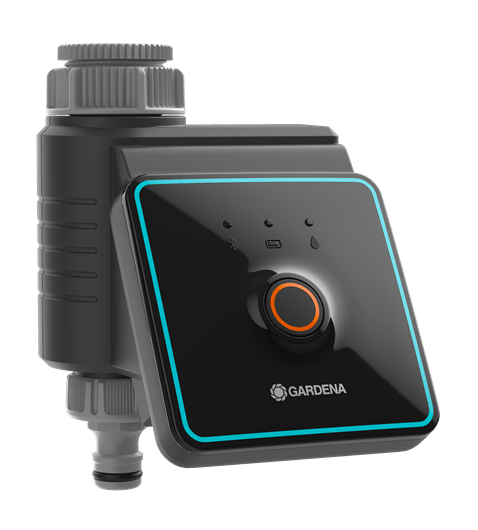 Таймер подачи воды Gardena Bluetooth
