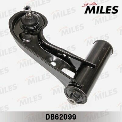 Рычаг MB W202 210 пер. подв. верх. прав. Miles DB62099