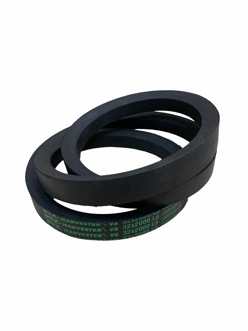 PIX Ремень вариаторный 32х17-2000 (С(В)-32-2000 Lp)