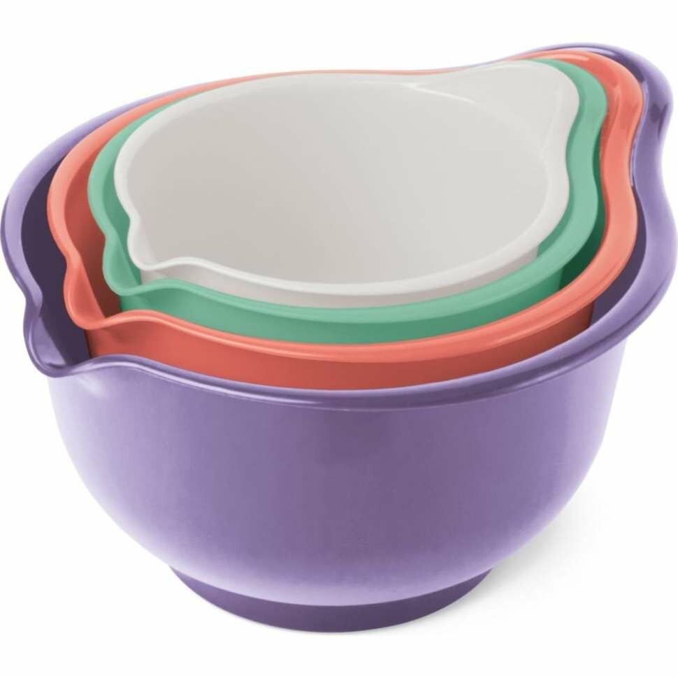 Миска для миксера Martika Мадена 1.4 л 1.9 л 2.6 л 3.6 л С439