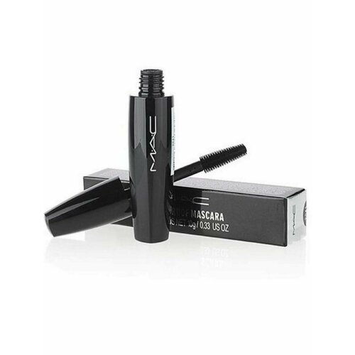 Waterproof Mascara Zoom