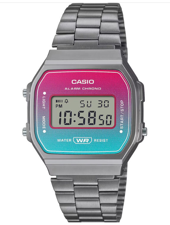 Наручные часы CASIO Vintage 