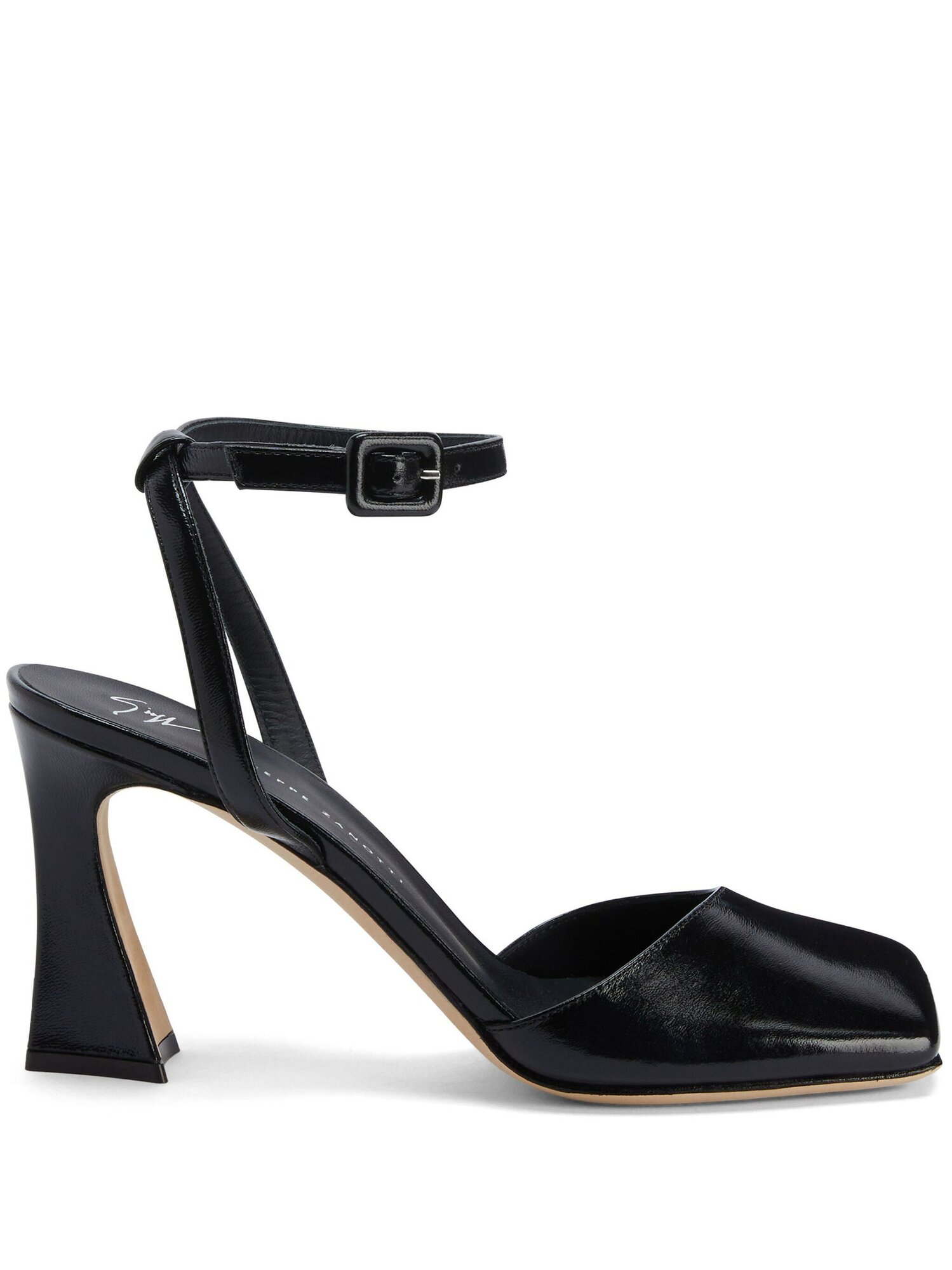 Туфли Giuseppe Zanotti Olivhe