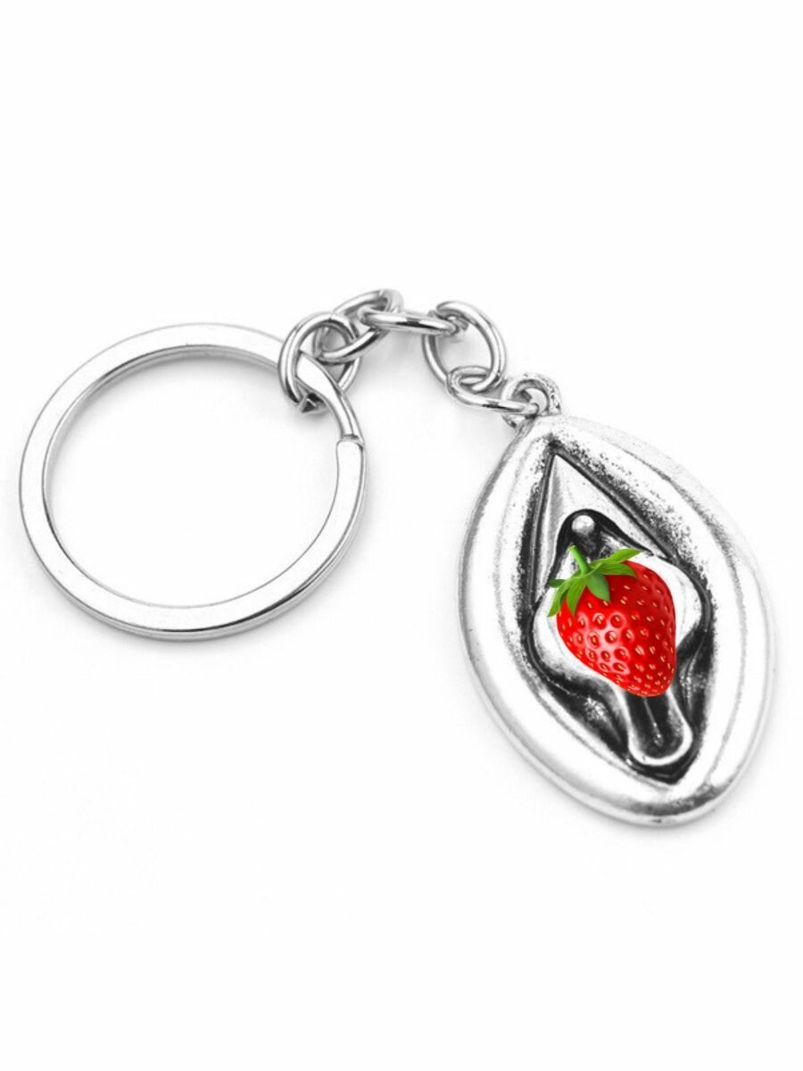 Брелок — фото 1