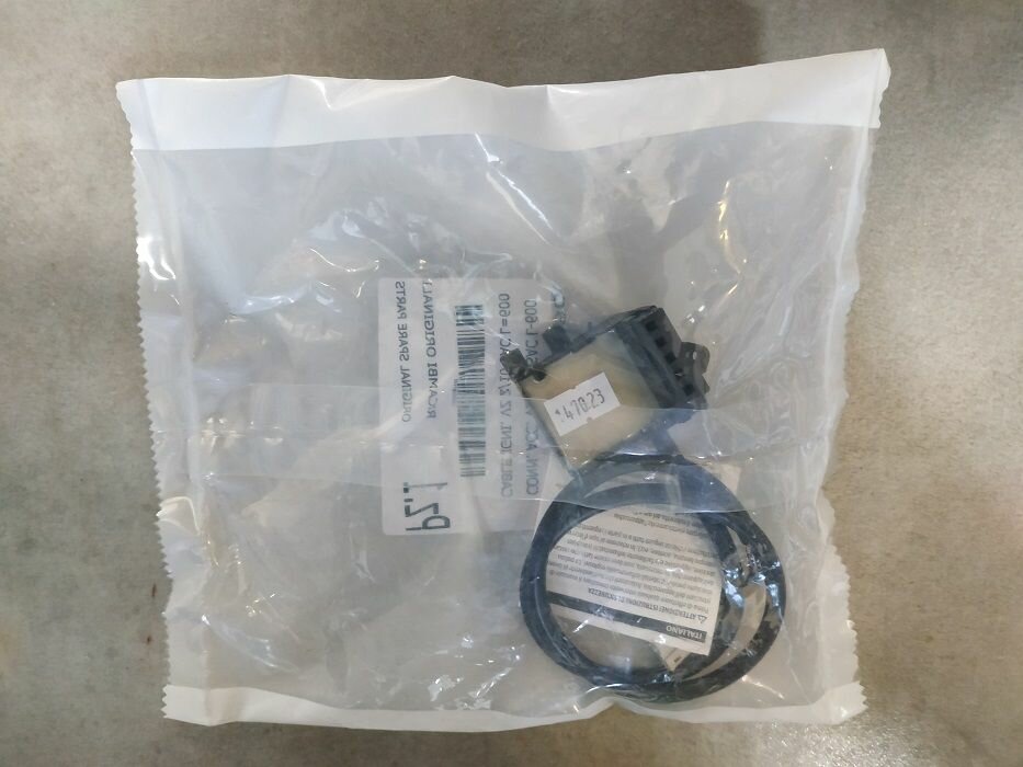 Запальное устройство De Dietrichi SAC (Арт: JJD008511560)(с. к.- 8419060)