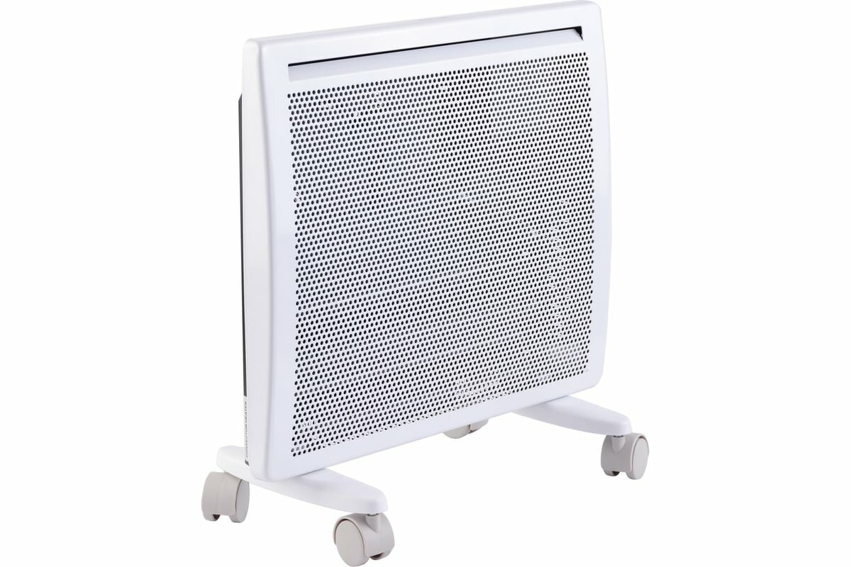 Изображение SmartWay Электропанель 1000W Digital Smart Infrared серия Premium Edition NDK-10DW