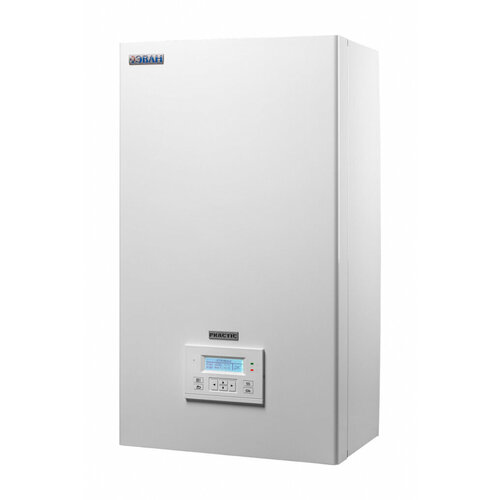 Электрический котел ЭВАН PRACTIC-22 - 50 кВт 117700₽