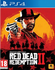 Игра Red Dead Redemption 2 для PS4 (CUSA 08519) (Русские субтитры...