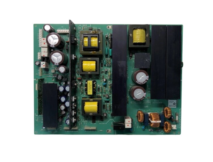 Блок питания 3501V00180B PSC10105A M для LG RT-42PX12X