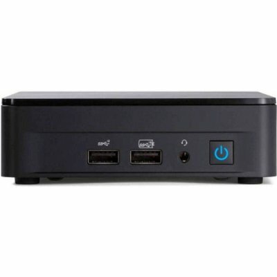 Компьютер NUC NUC12WSKv7 (Intel Core i7 1260P, 2.1 GHz - 4.7 GHz, No Ram, No HDD, DVD нет, Intel Iris Xe Graphics, No OS, черный, 1.73 кг, NUC12WSKV70000)