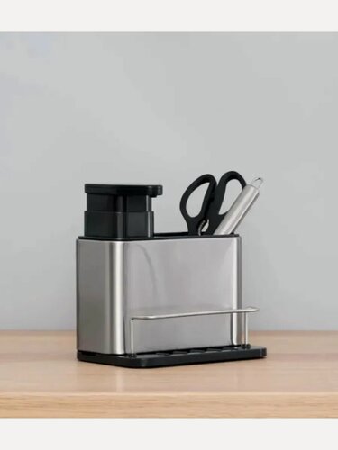 Изображение товара Кухонный диспенсер для моющего средства