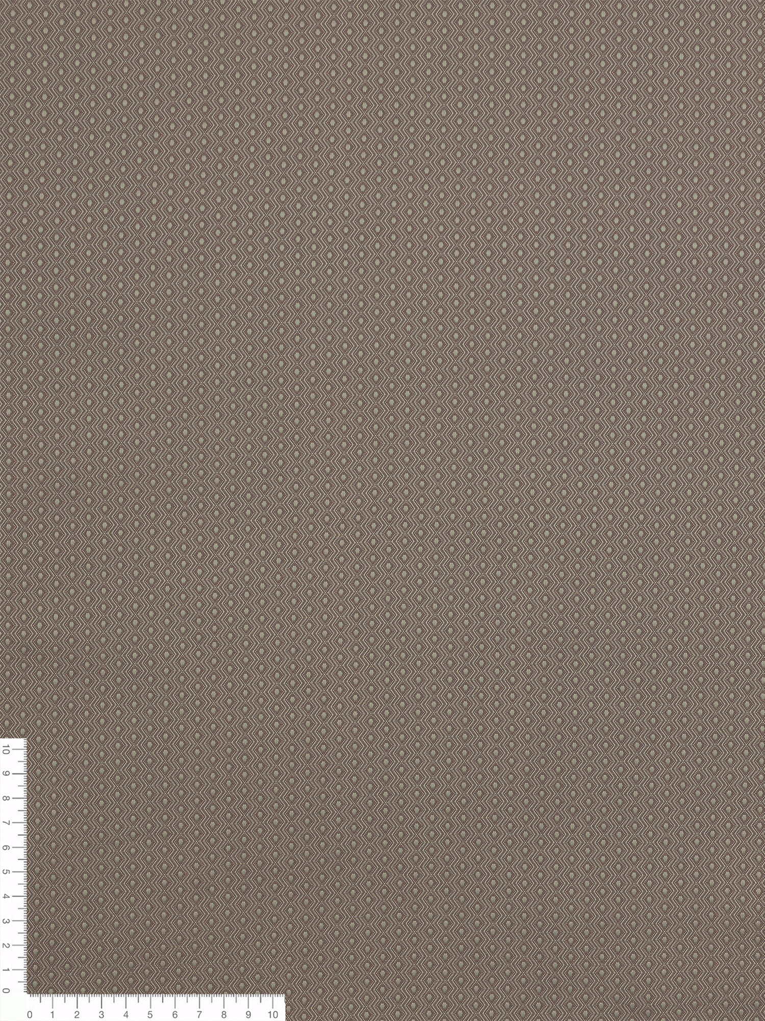 Штора Павлово-Посадский шелк 