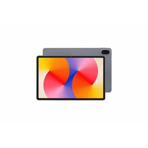 Планшет Huawei MatePad SE 11 (2024) 6/128Gb Wi-Fi Nebula Gray (53014AXX) серый