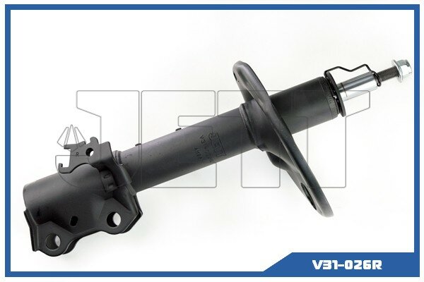 Стойка JETT V31-026R JETT V31026R
